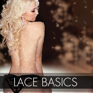 Lace Basics