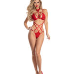 Hell's Belle Play Set