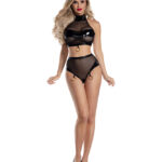 Cinta Banded 2 pc Set