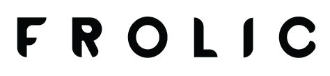 Frolic Lingerie Logo